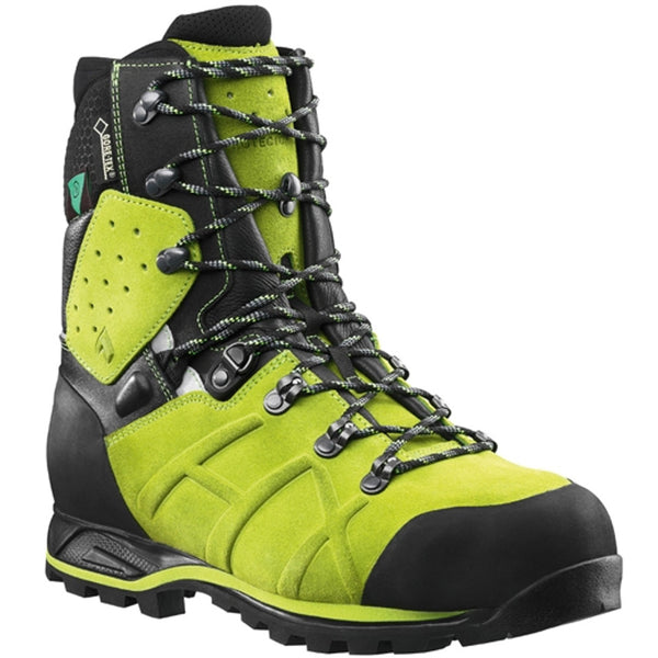HAIX PROTECTOR ULTRA CHAINSAW PROTECTION BOOTS