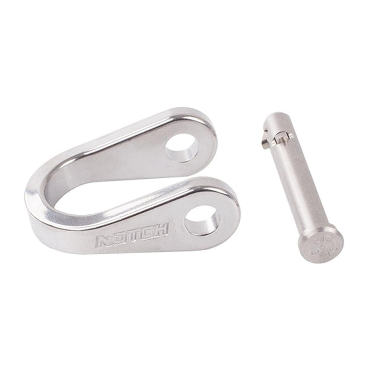 Notch Quickie Shackle