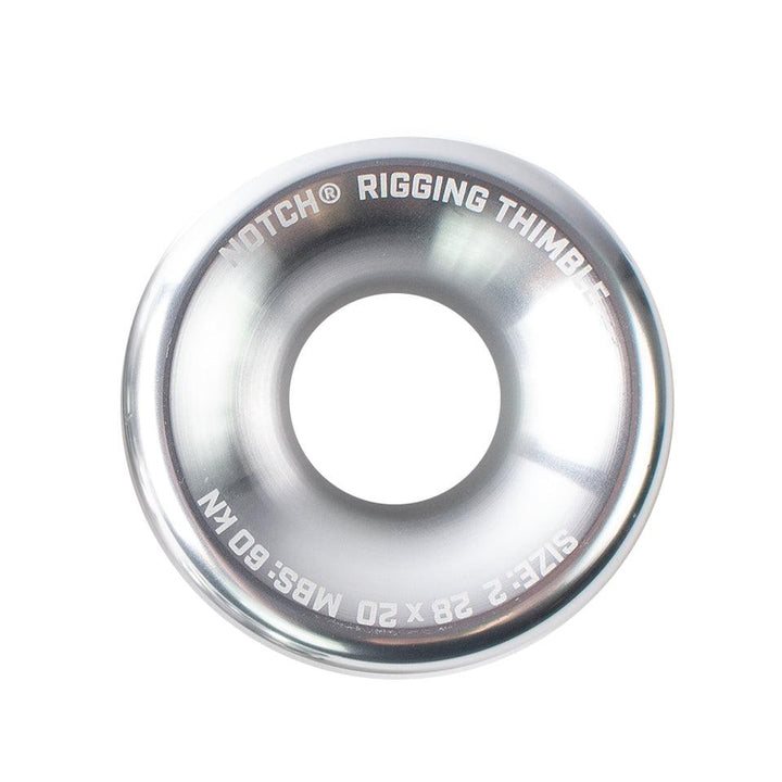 Ultra Ring Sling #2 5/8" x 6' Tenex