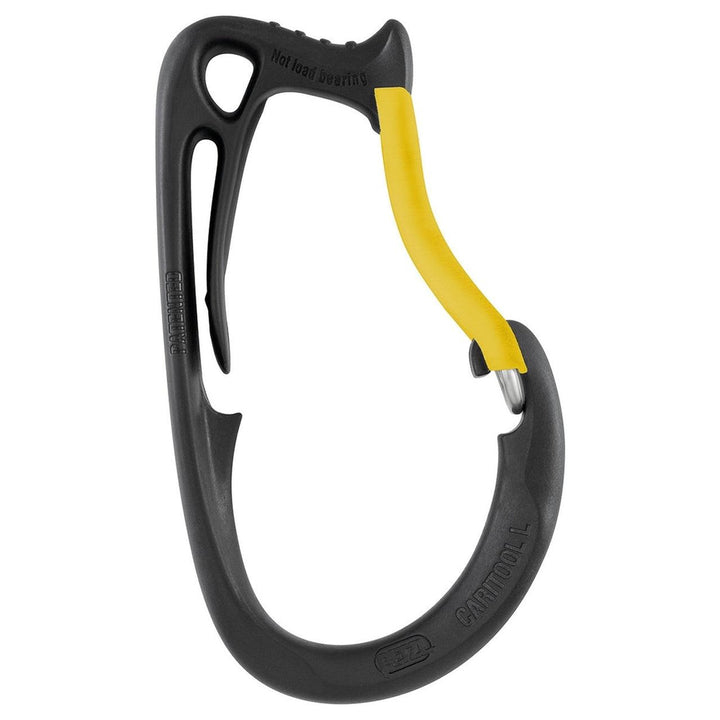 Petzl CARITOOL Harness Tool Holder - Arbo Space
