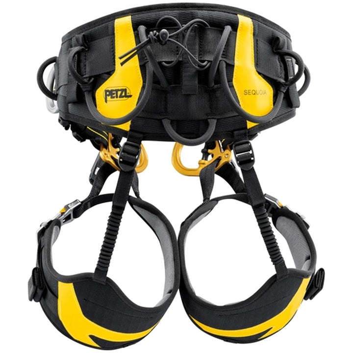 Petzl Sequoia Saddle - Arbo Space