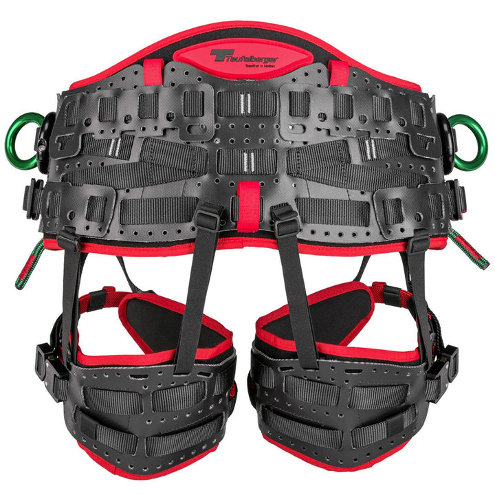 treeMOTION Pro Saddle - Arbo Space