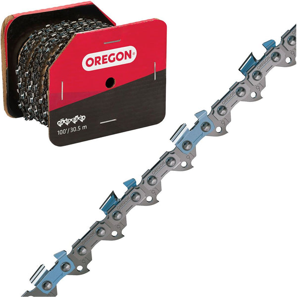 Oregon 91VXL Chain