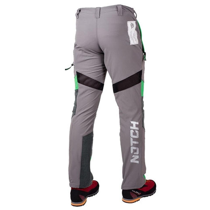 Notch Armorflex Chainsaw Pants