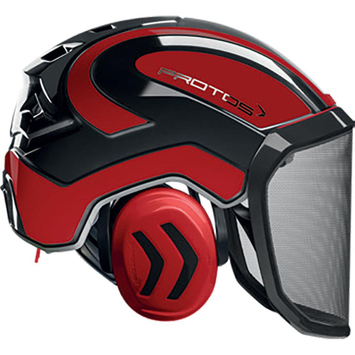 Protos Integral ARBORIST Helmet