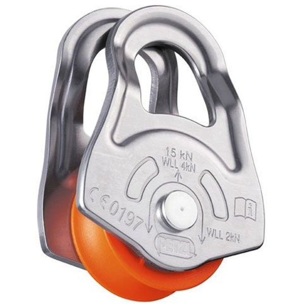 Petzl Oscillante Micro Pulley