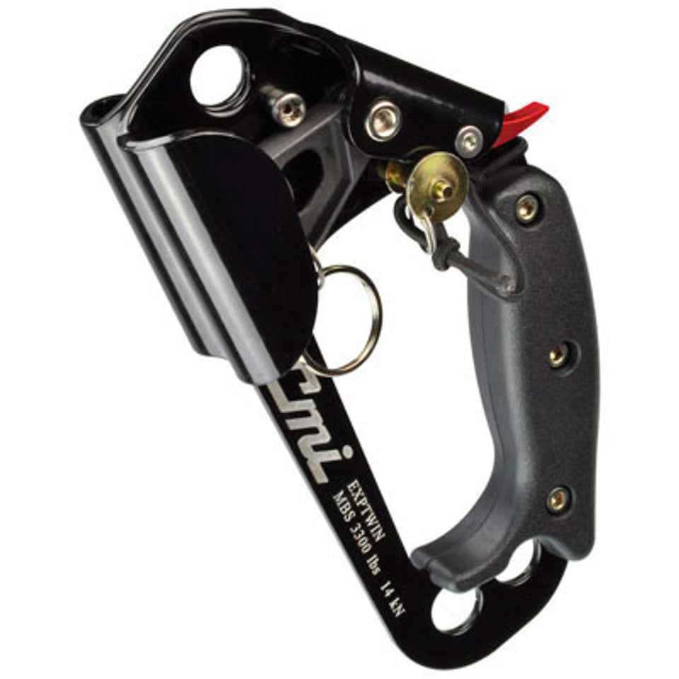 CMI Gear for Tree Climbing | Precision and Durability