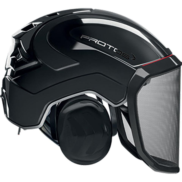 Protos Integral ARBORIST Helmet