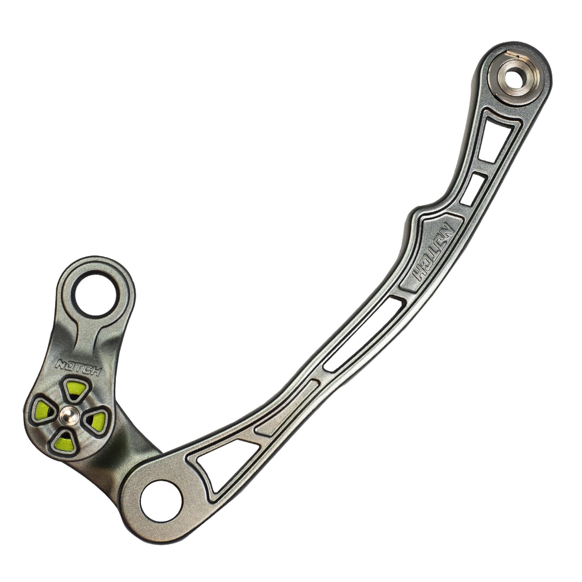 FLOW ADJUSTABLE ROPE WRENCH FUSION TETHER COMBO FLOW ADJUSTABLE ROPE WRENCH FUSION TETHER COMBO