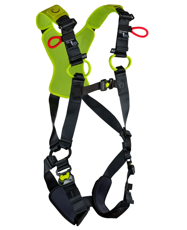 Edelrid Flex Lite Fall Arrest Harness