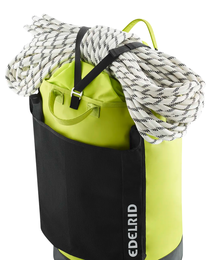 Edelrid Cask 55L, Oasis - Arbo Space