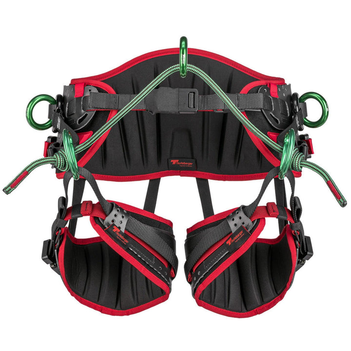 treeMOTION Pro Saddle - Arbo Space