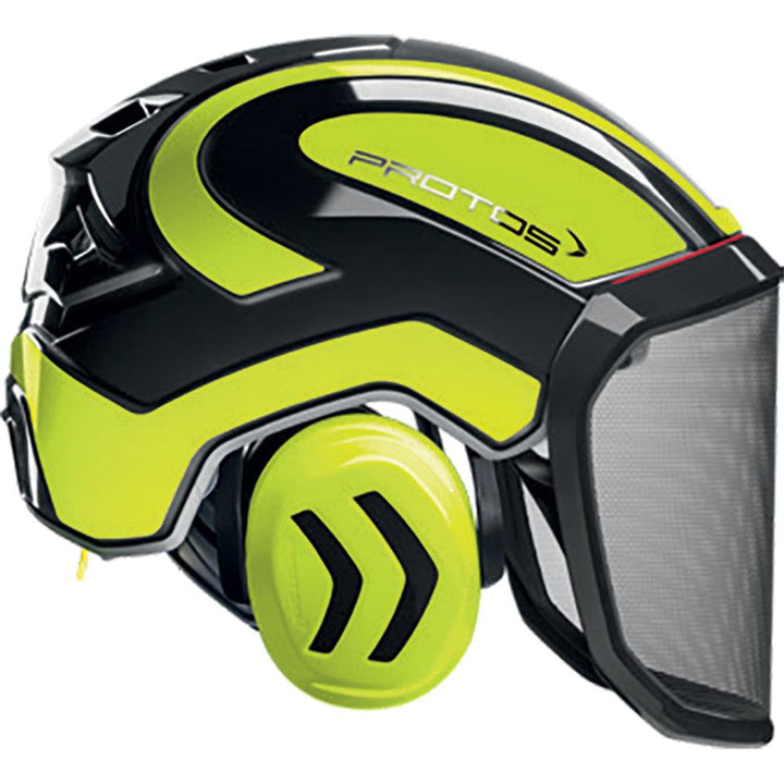 Protos Integral ARBORIST Helmet