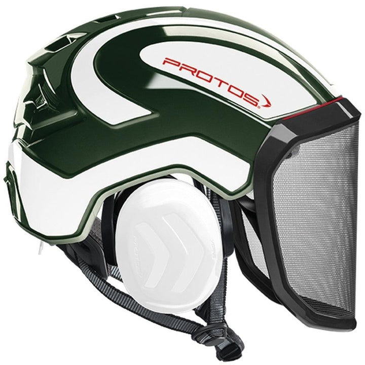 Protos Integral ARBORIST Helmet