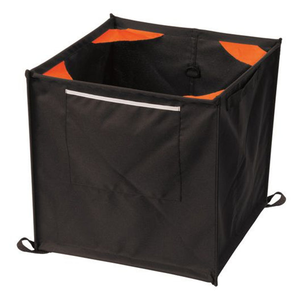 WEAVER FOLDING THROW LINE CUBE