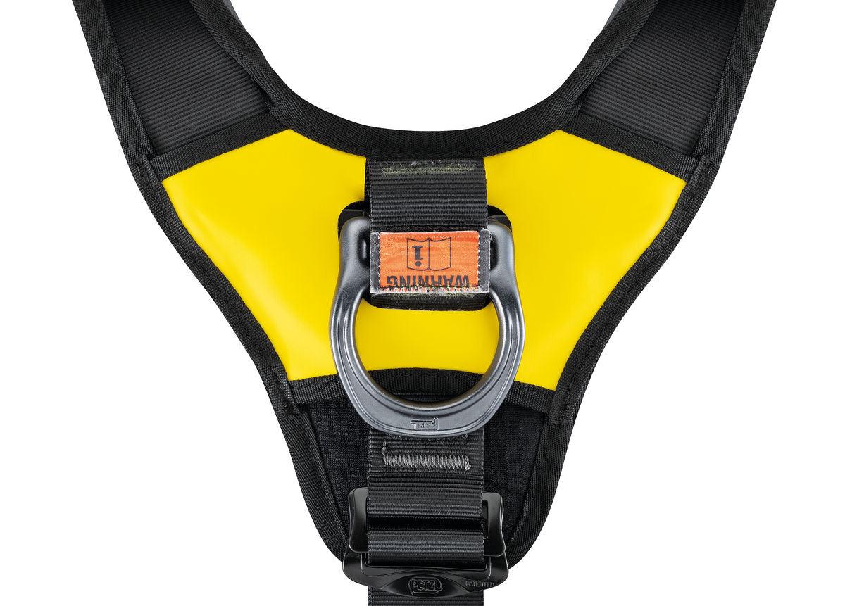 Petzl Sequoia Saddle