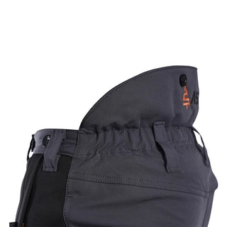 Ascend Gen2 Midweight Seasonal Men's Arborist UL Chainsaw Pants for Cool Conditions - Arbo Space