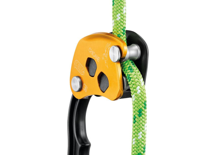 Petzl Chicane Auxiliary Brake - Arbo Space