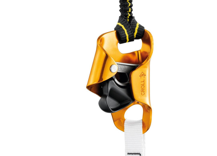 Petzl Knee Ascent System - Arbo Space