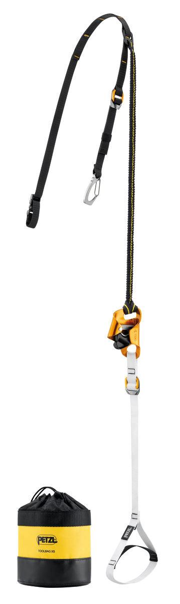 Petzl Knee Ascent System - Arbo Space