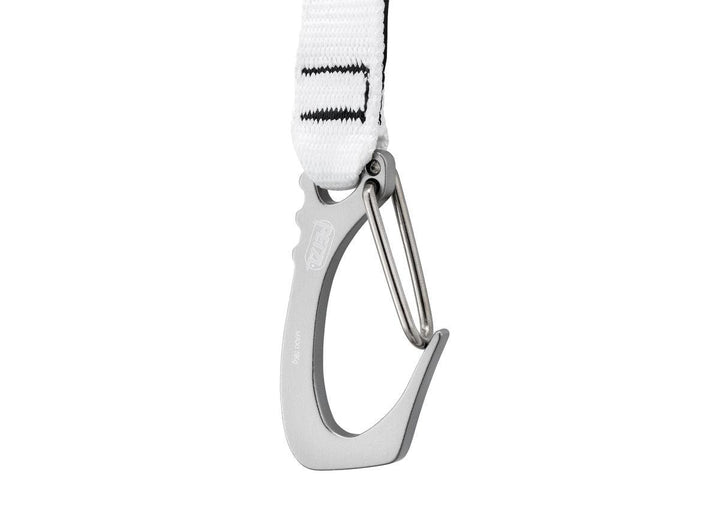 Petzl Knee Ascent System - Arbo Space