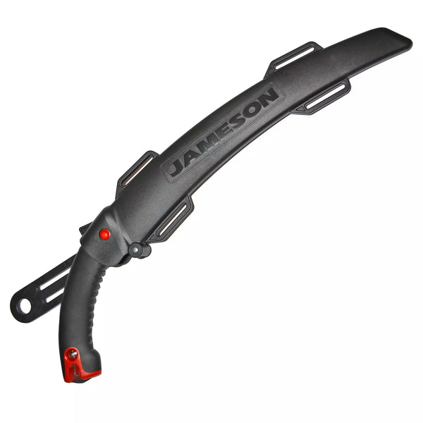 Barracuda™ Tri-Cut Hand Saw w/Locking Scabbard, 13 inch - Arbo Space