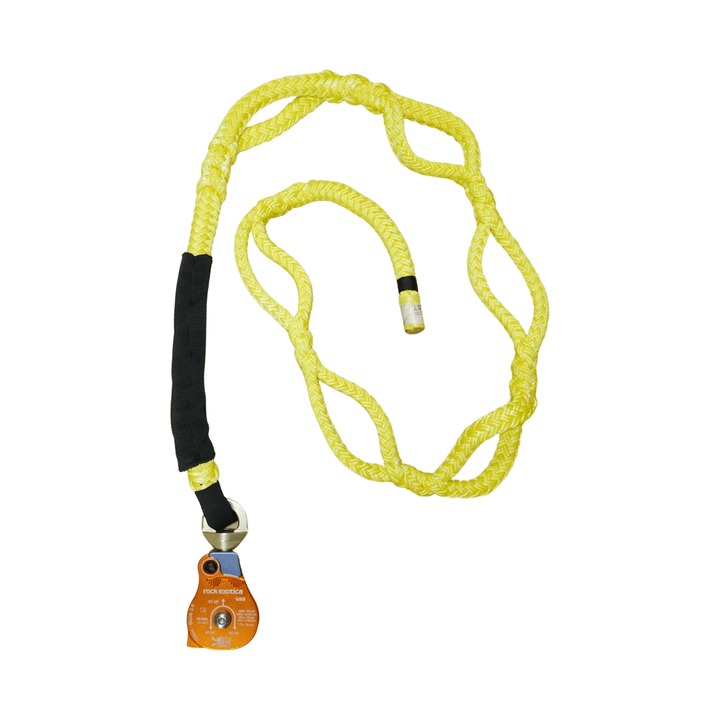 Arbo Space 5/8" Multi Rock Exotica Omni Block Sling - Arbo Space