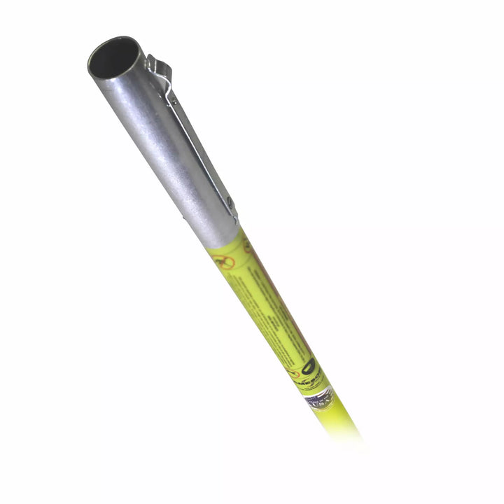 Jameson JE Series Foam Core Extension Pole, 6 foot - Arbo Space