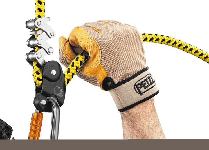 Petzl Zillon Adjustable Lanyard System - Arbo Space