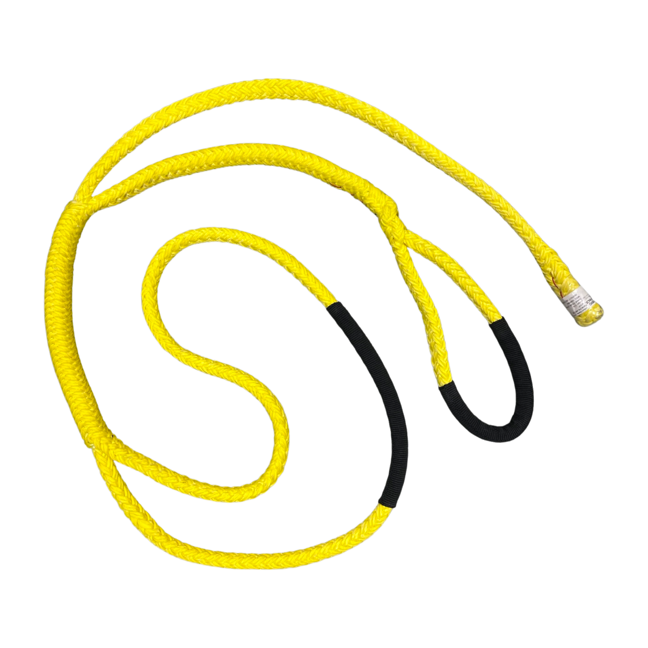 Whoopie Slings for Tree Climbing | Arbo Space