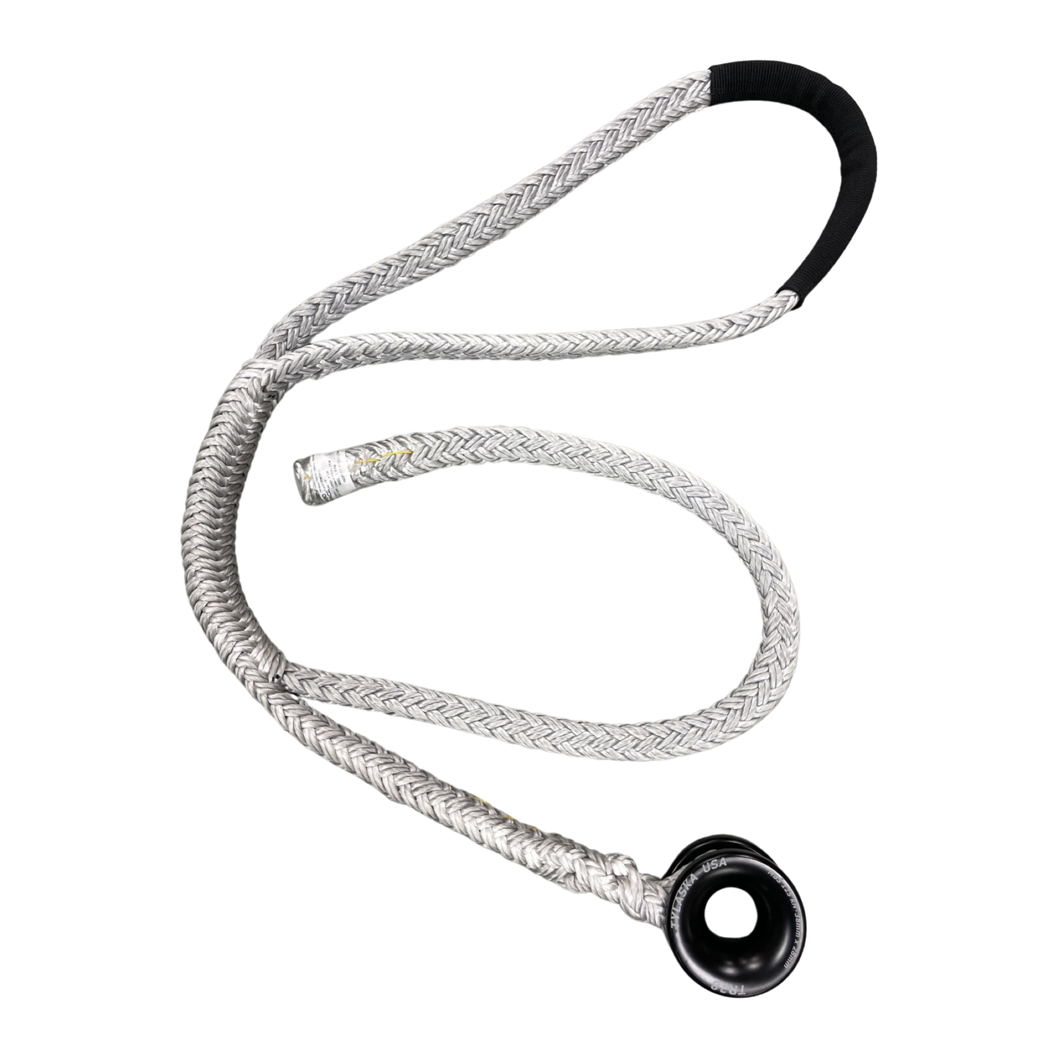 Whoopie Slings for Tree Climbing | Arbo Space
