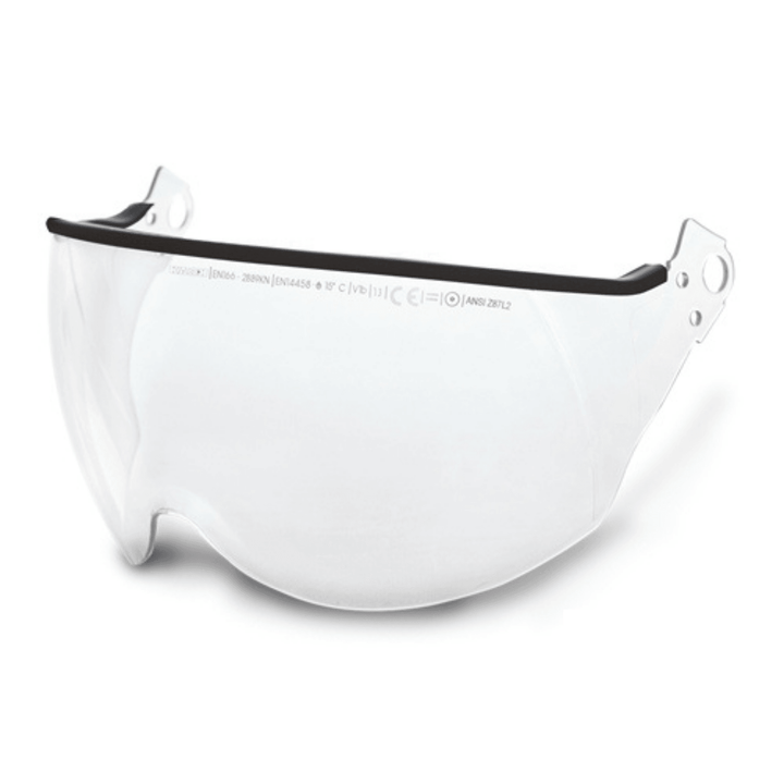 Kask V2 Plus Visor ANSI - Clear