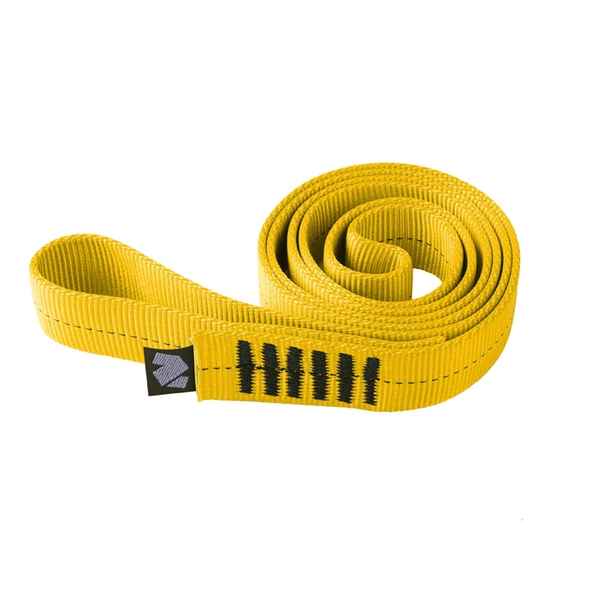 Notch 30" Nylon Loop Runner (Yellow)