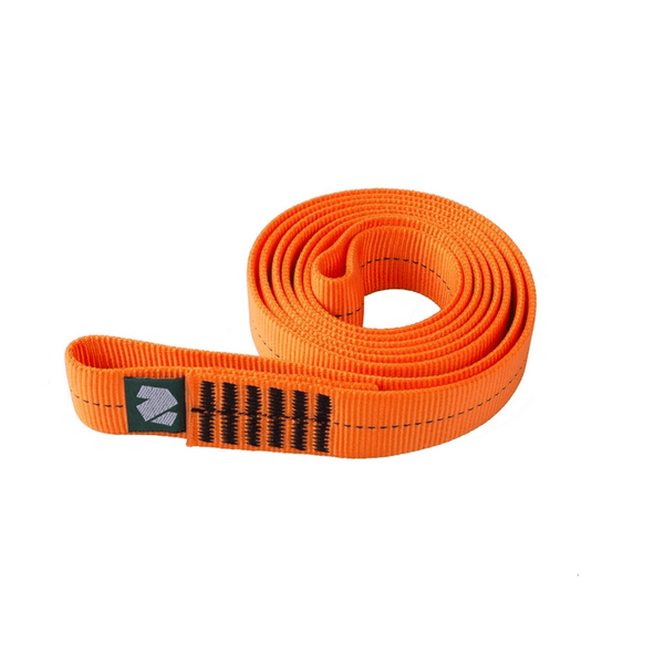 Notch 36" Nylon Loop Runner (Orange)
