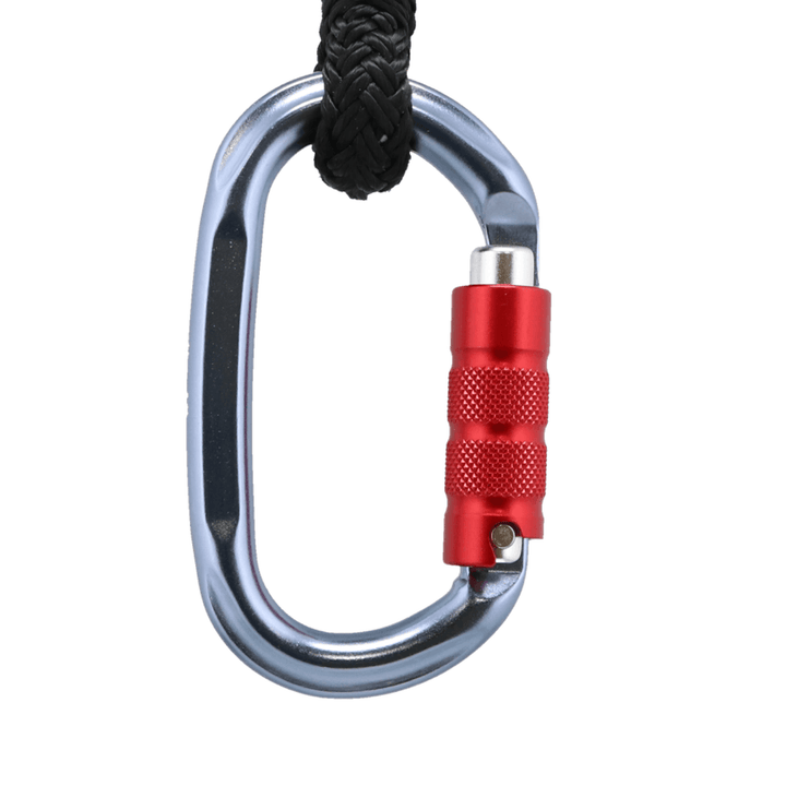 Climbing Technology Oval Carabiner