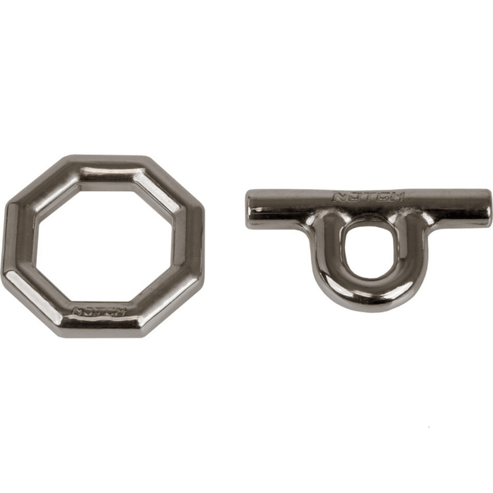 Notch Rapid Rig Connector - Arbo Space