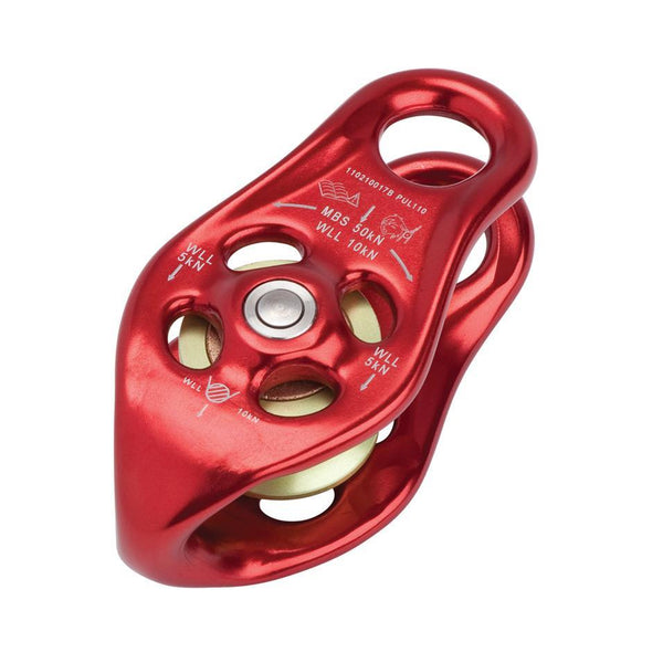 DMM Pinto Pulley - Arbo Space