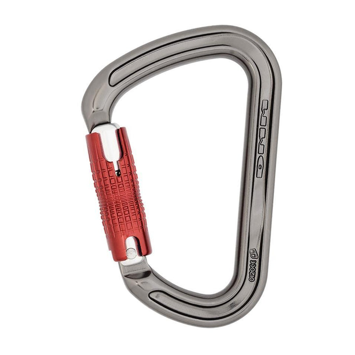 DMM Klettersteig Carabiner - Arbo Space