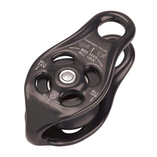 DMM Pinto Rig Pulley - Arbo Space