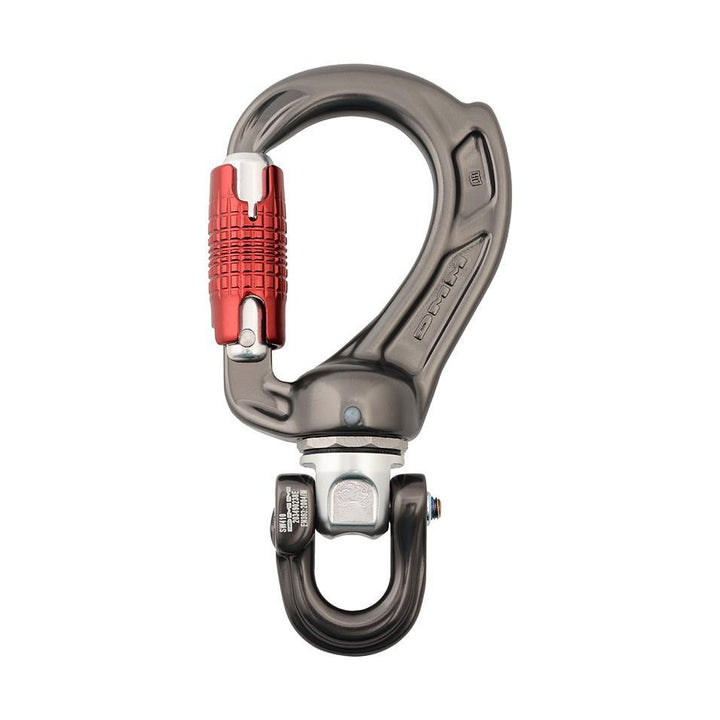 DMM Director Swivel Boss Kwiklock - Arbo Space