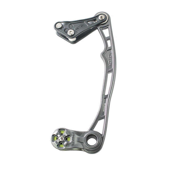 FLOW ADJUSTABLE ROPE WRENCH FUSION TETHER COMBO - Arbo Space