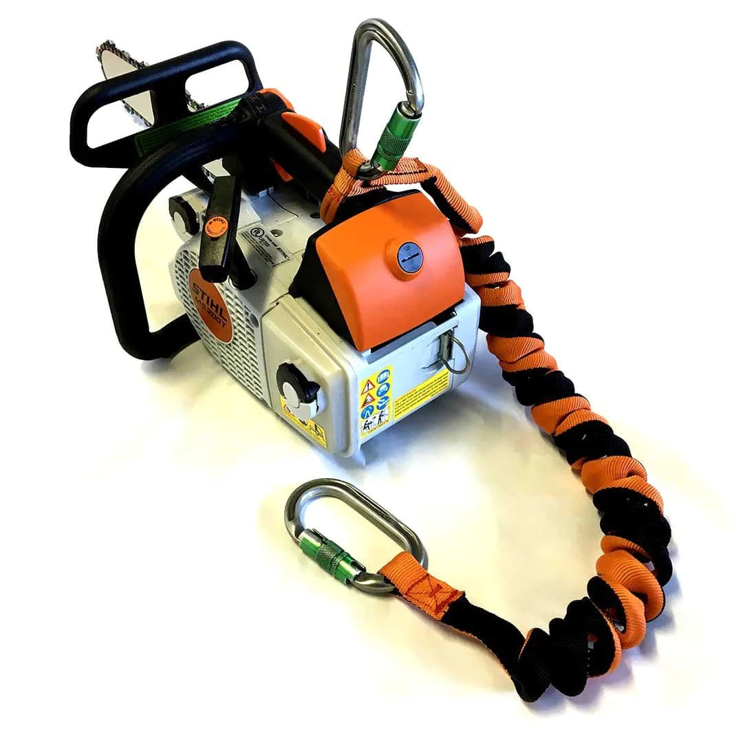 Reecoil Full Reach Chainsaw Lanyard - Arbo Space