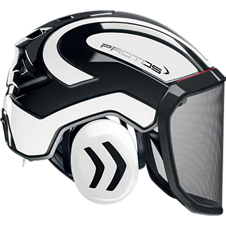 Protos Integral ARBORIST Helmet