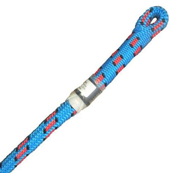 Yale Blue Moon 11.7mm Climbing Rope - Arbo Space