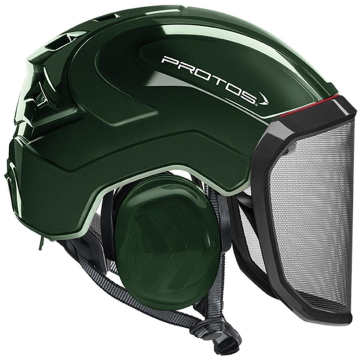 Protos Integral ARBORIST Helmet
