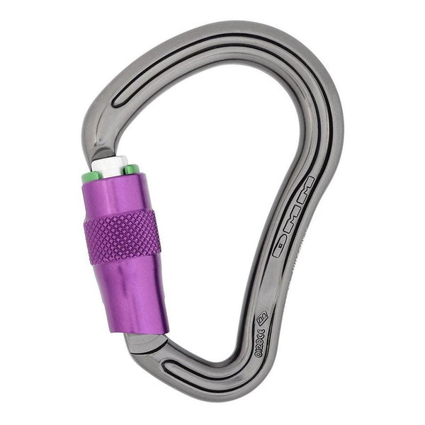 DMM Boa 30kN DuraLock Carabiner - Arbo Space