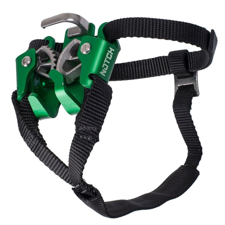 Notch Jet Step Foot Ascender - (Right)