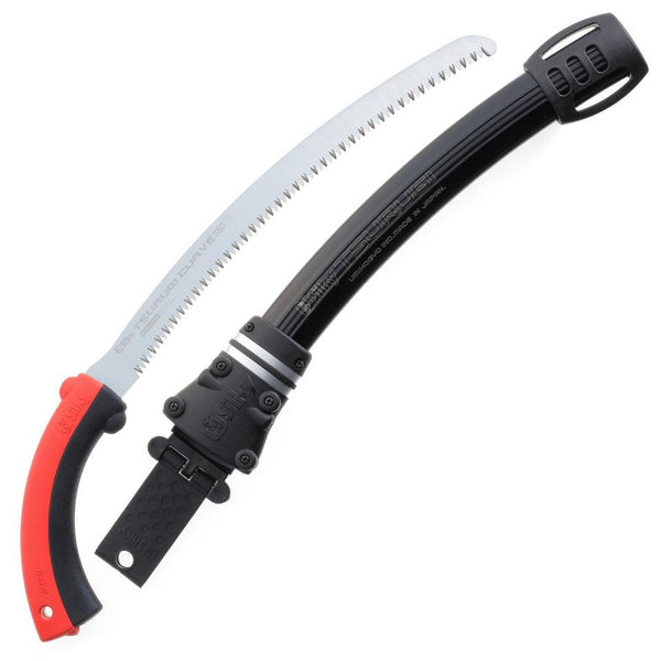 TSURUGI CURVE Professional 375mm, large teeth