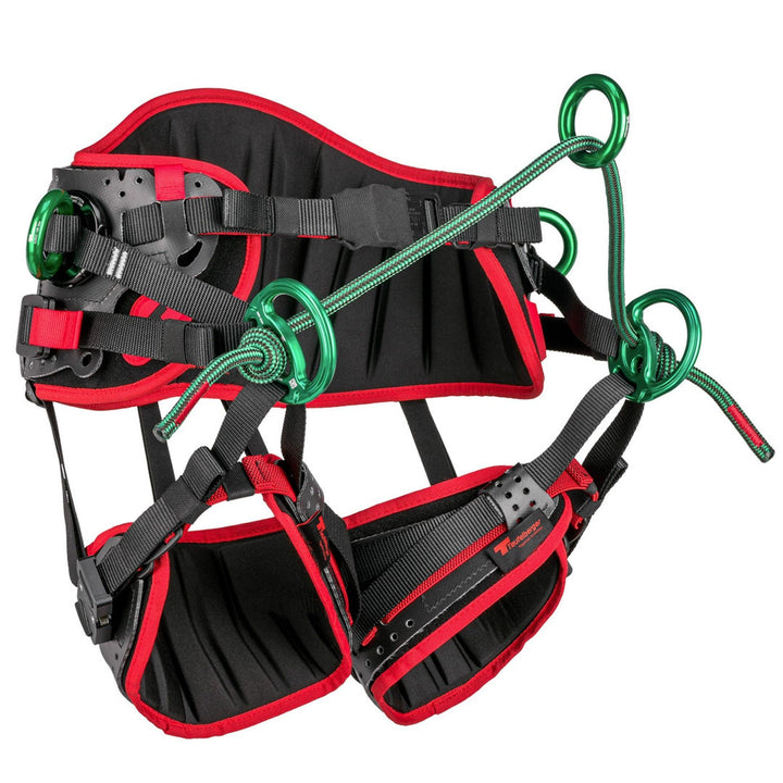 treeMOTION Pro Saddle - Arbo Space