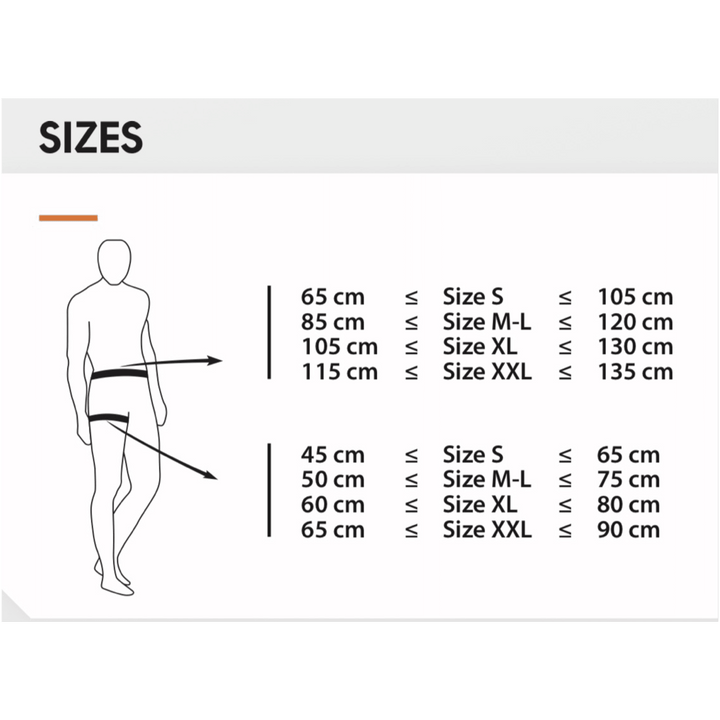 ARB'O CLIMBING HARNESS - Arbo Space